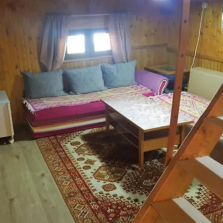 Loža Koliba 