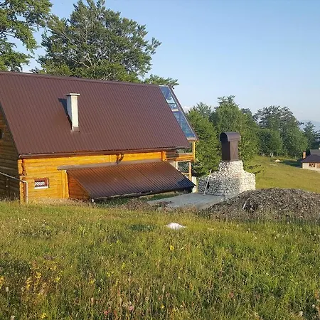 Koliba 